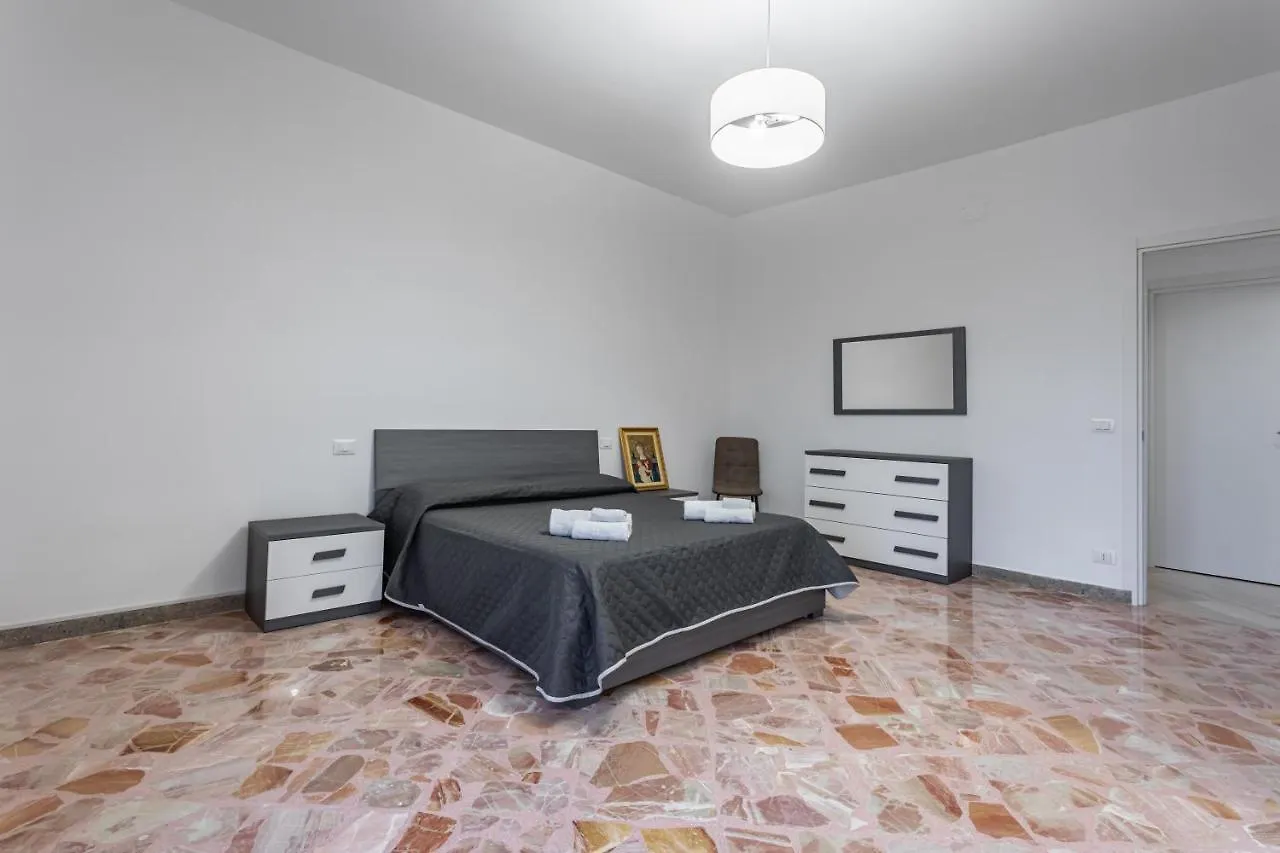 Trapani Seaview Modern Apartment Near The Beach Italia