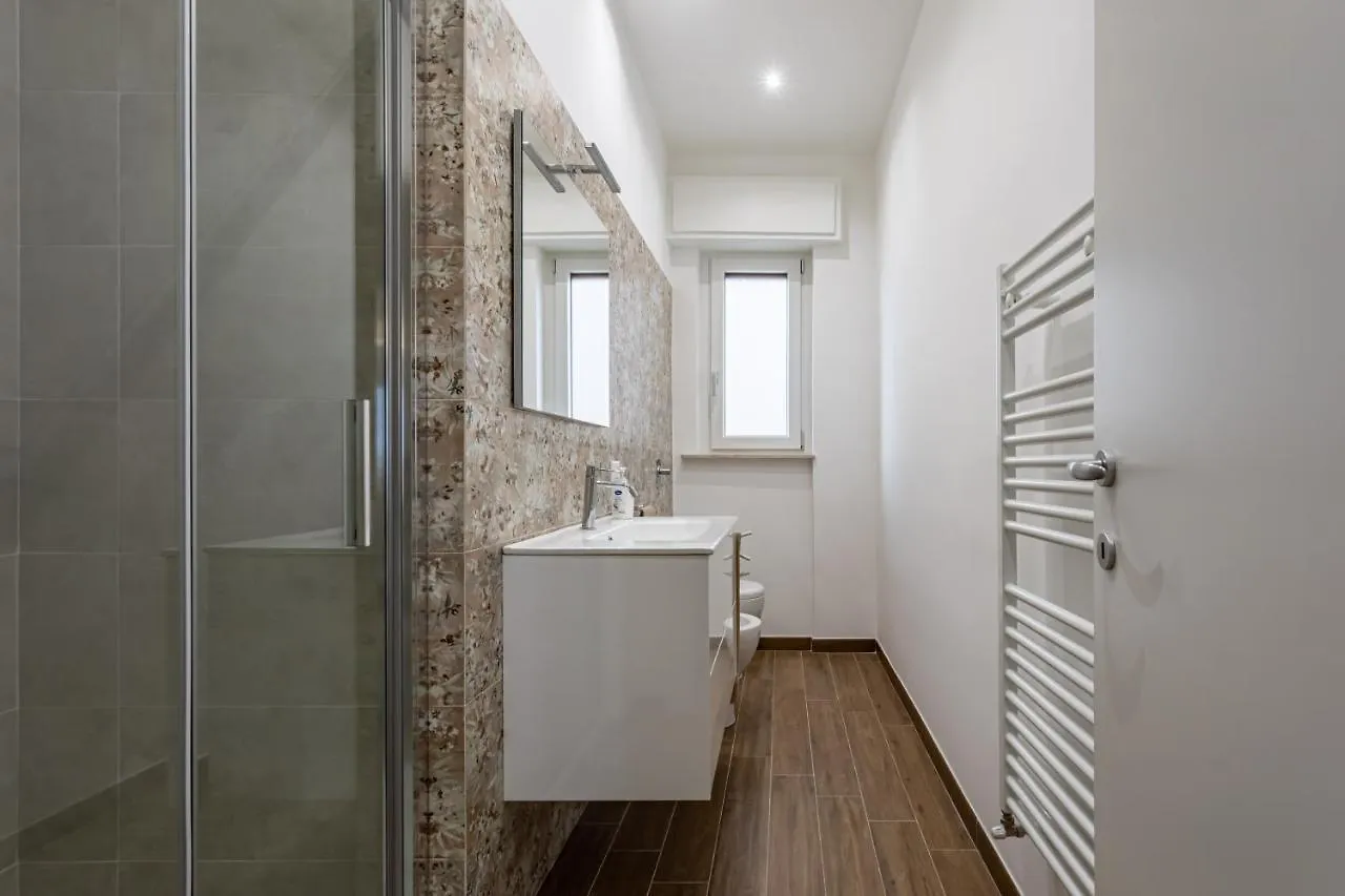 Trapani Seaview Modern Apartment Near The Beach 0*,  Italia