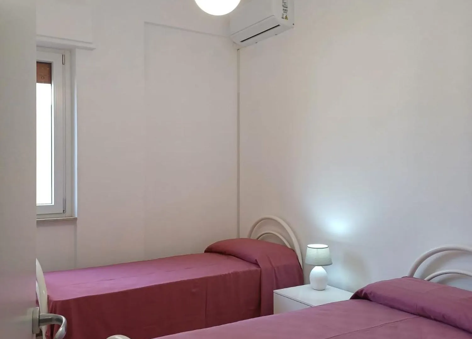 Trapani Seaview Modern Apartment Near The Beach 0*,  Italia