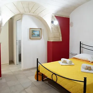 Apartament Fardella 250, Trapani