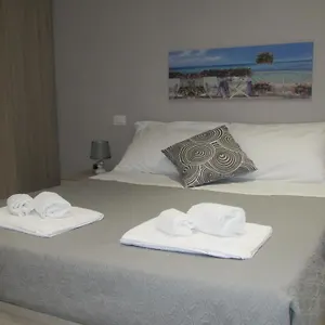 Zagara Trapani