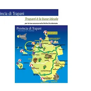 Secret Trapani