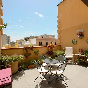 Terrazze Villanova Trapani