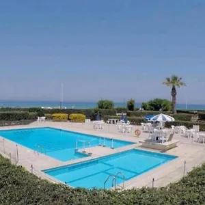 Zibibbo Apartment