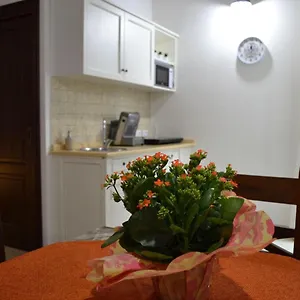Apartament Il Moro E La Siciliana, Trapani