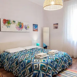 Apartament Fraimari, Trapani