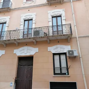 Apartment Casa Torre Di Ligny, Trapani
