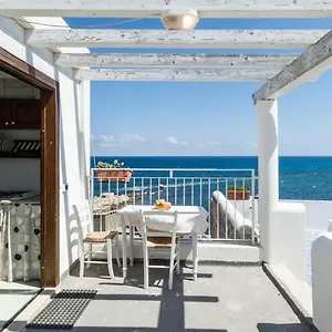 Apartment Cielomare Diffuso, Trapani
