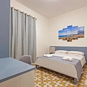 Apartment Nearporto, Trapani