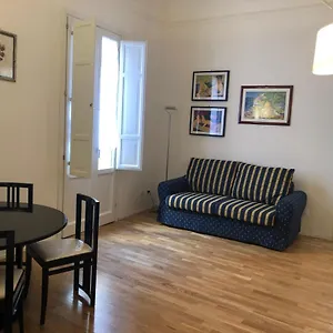 Apartament Bijou, Trapani