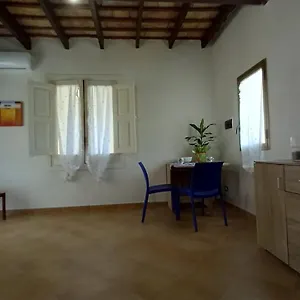 Oltre: Monolocale Con Terrazzo Privato Al Piano Appartamento