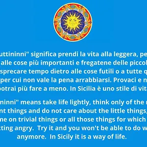 Futtitinni Appartamento