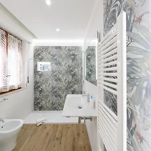 Apartment Il Pesco, Trapani