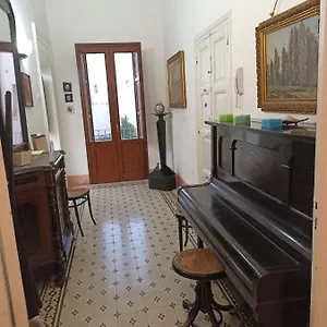 Casa Rosa Torre Ligny Appartamento