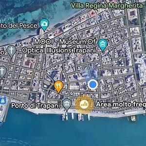 A Casuzza Appartamento