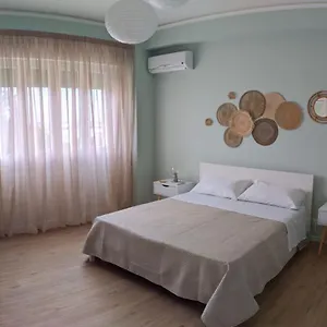 Apartment Chez Lina - Marina, Trapani