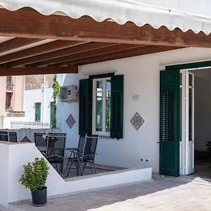 Apartment Le Di Franca, Trapani