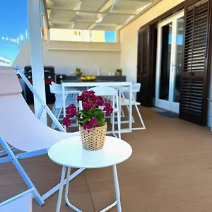Apartment Gonia, Trapani