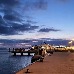 Apartment Perlamarina, Trapani