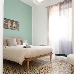 La Casa Di Aurora Trapani