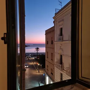 Sea Trapani