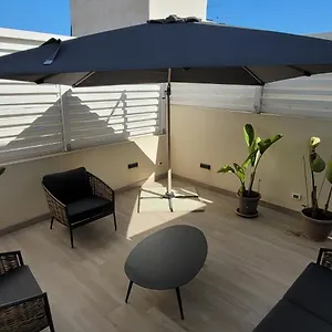 Aria Di Mare Apartment