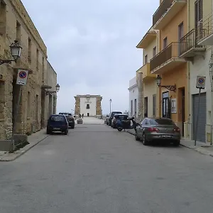 Dom wakacyjny Casa San Liberale, Trapani