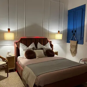 Apartment Bellapola, Trapani
