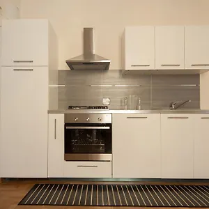 Apartament Campo, Trapani