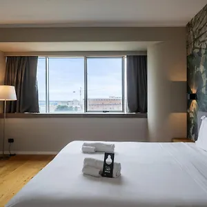 Crystal Hotel