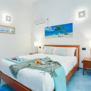 Apartment Rosa Dei Venti, Trapani