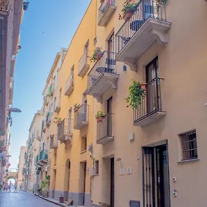 Porta Delle Botteghelle Trapani