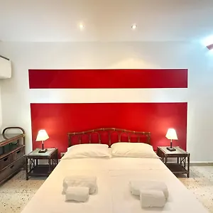 Apartament Casinadellepalme In Centro Zona Porto, Trapani