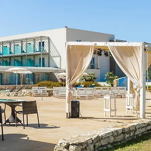 Baia Dei Mulini & Hotel