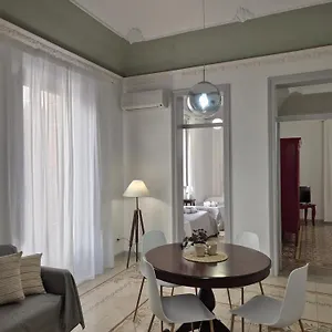 Apartment La Mattanza, Trapani