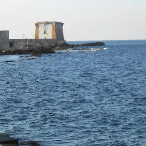 Apartament Eleodoro, Trapani