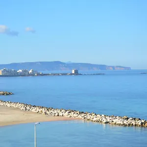 Residenza Paradiso Trapani