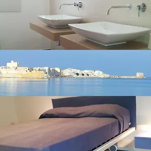 Apartament Casakalos Luxury Vacation, Trapani