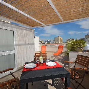 Apartament Sea&sun, Trapani