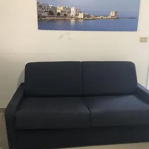 Apartament Tre Vele, Trapani