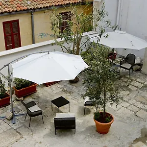 Cortile Antico Lejlighedshotel