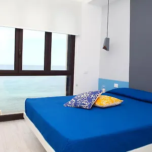 Apartament Sea Windows, Trapani