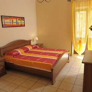 Gli Agrumi Trapani