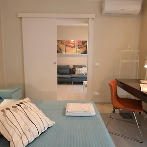Angelica E Orlando Apartment