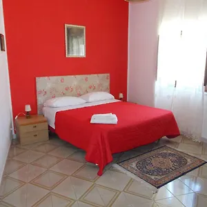 Dom wakacyjny Zia Silvana, Trapani