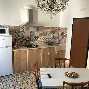 Trapani Apartments Apartment